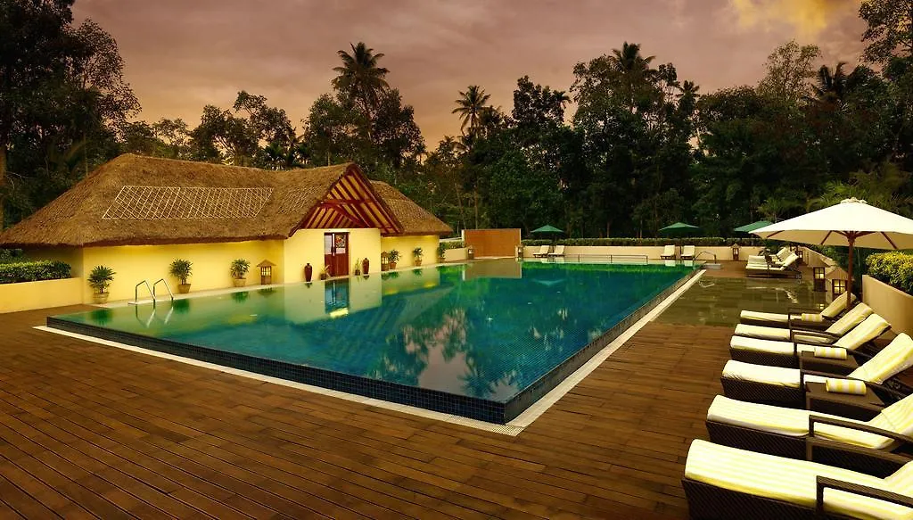 *****  Carnoustie Ayurveda & Wellness Resort Alappuzha India