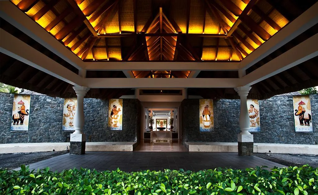 Carnoustie Ayurveda & Wellness Resort Alappuzha India