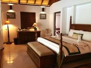 Carnoustie Ayurveda & Wellness Resort Alappuzha India