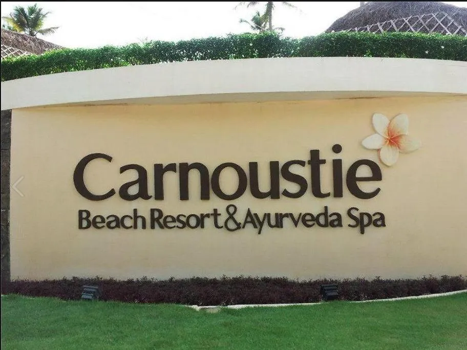 Carnoustie Ayurveda & Wellness Resort Alappuzha 5*,