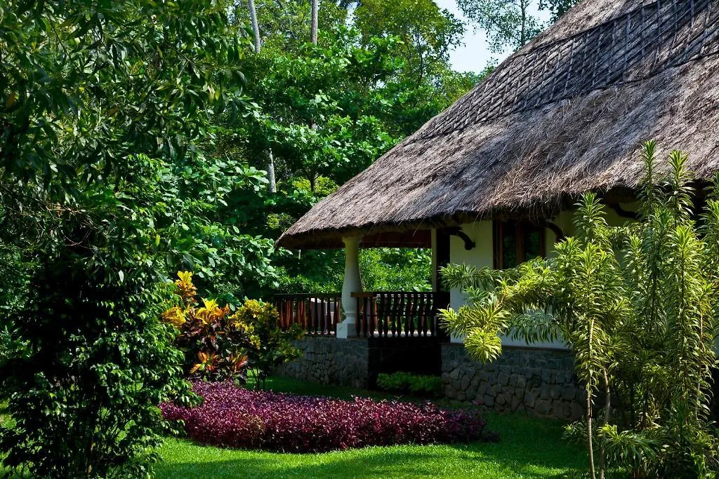 *****  Carnoustie Ayurveda & Wellness Resort Alappuzha India