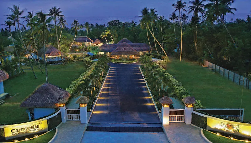 Carnoustie Ayurveda & Wellness Resort Alappuzha