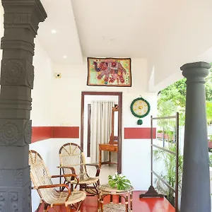 Couette-café Shoreline Marari At Golden Mararikulam