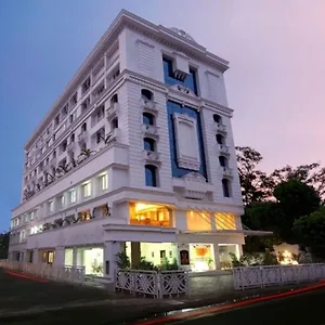 Airlink Castle Hotel