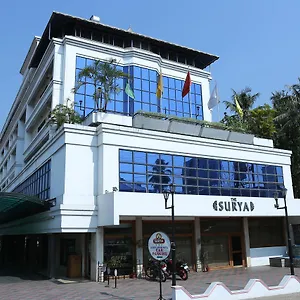 The Surya, Cochin Hotel