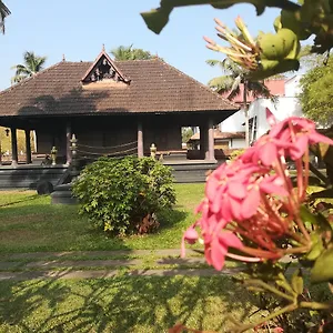 Treebo Premium Travancore Palace Cherthala Hotel