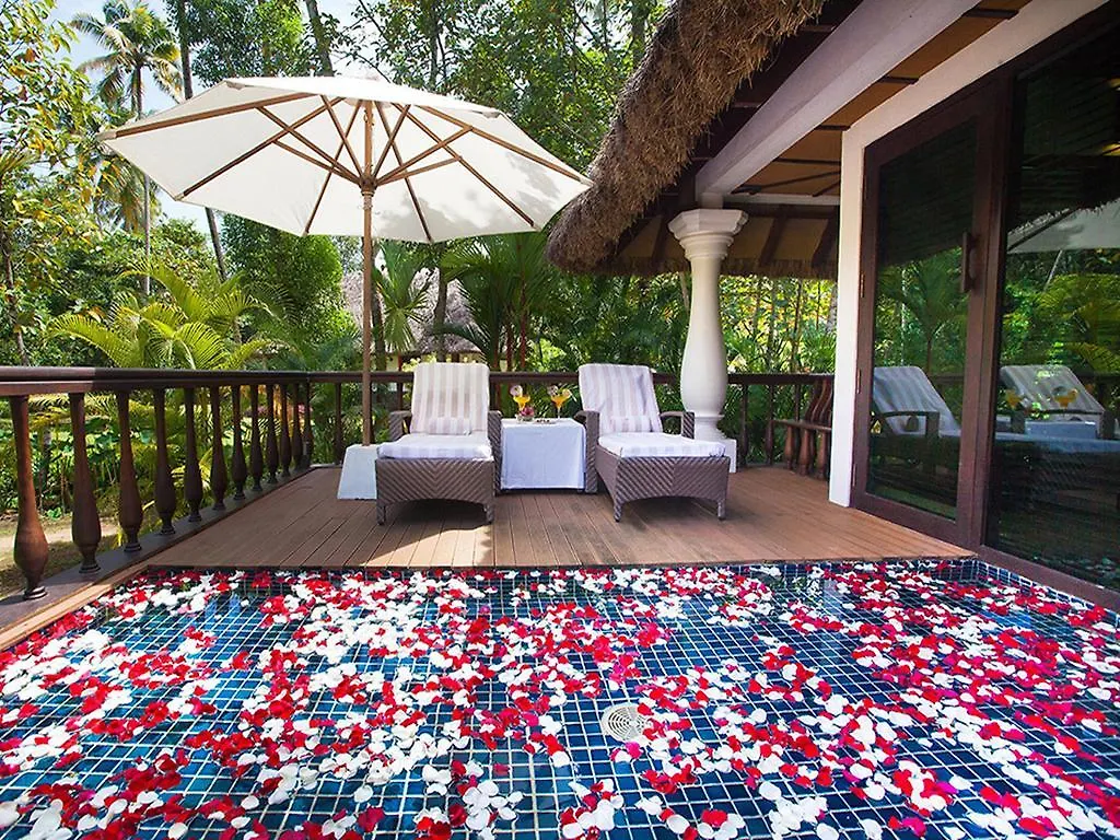 Carnoustie Ayurveda&Wellness Resort Alappuzha Inde