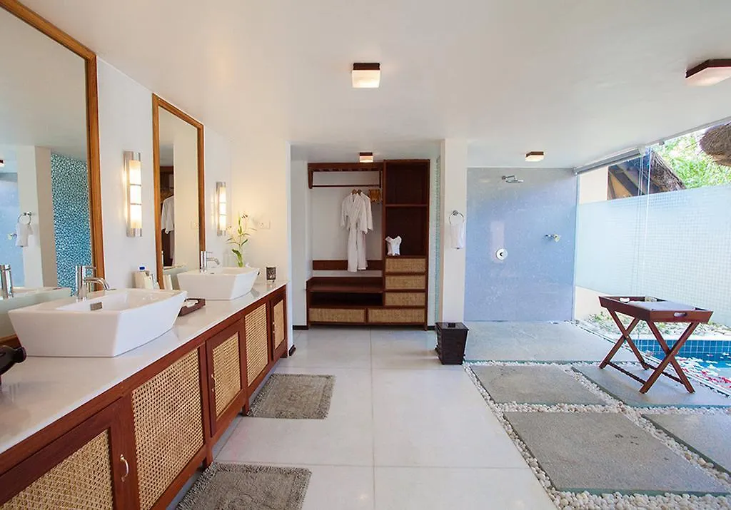 Carnoustie Ayurveda&Wellness Resort Alappuzha