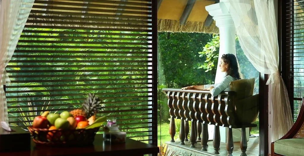 Carnoustie Ayurveda&Wellness Resort Alappuzha