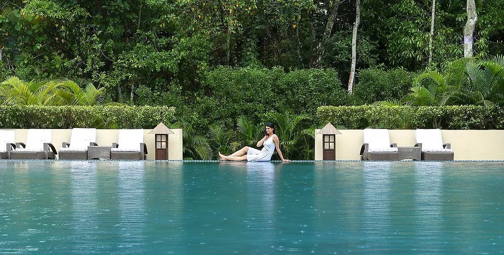 Carnoustie Ayurveda&Wellness Resort Alappuzha