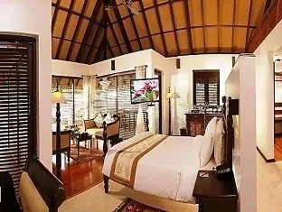 Carnoustie Ayurveda&Wellness Resort Alappuzha
