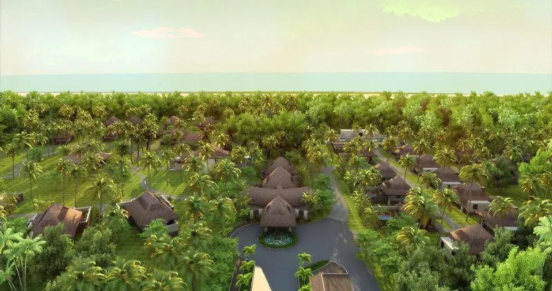 Carnoustie Ayurveda&Wellness Resort Alappuzha Inde
