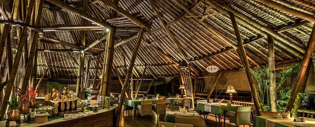 Carnoustie Ayurveda&Wellness Resort Alappuzha
