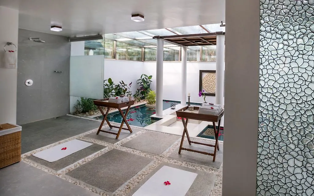 *****  Carnoustie Ayurveda&Wellness Resort Alappuzha Inde