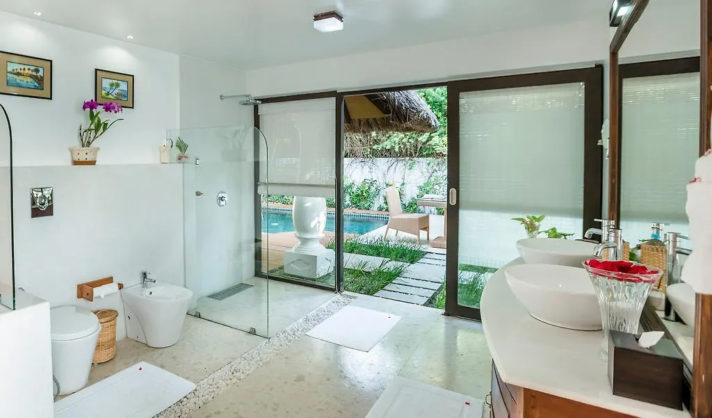 Carnoustie Ayurveda&Wellness Resort Alappuzha
