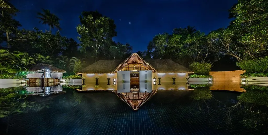 Carnoustie Ayurveda&Wellness Resort Alappuzha