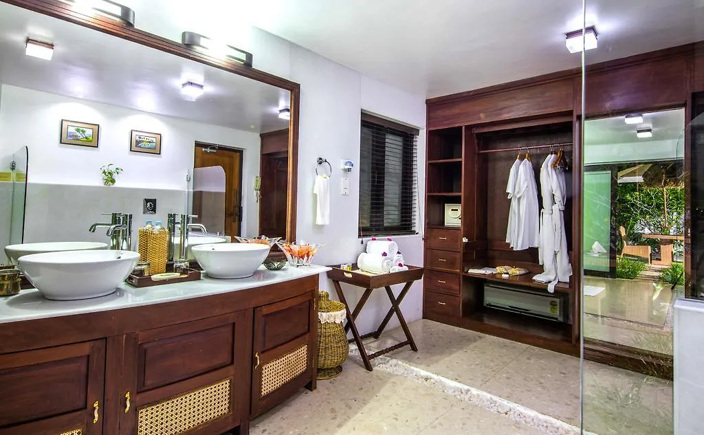 Carnoustie Ayurveda&Wellness Resort Alappuzha 5*,