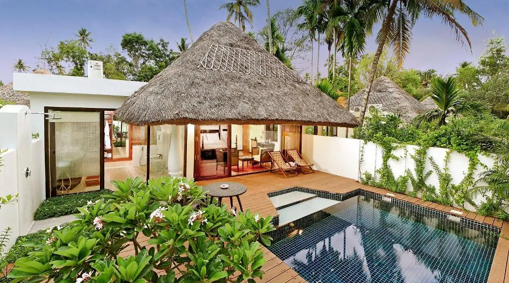 Carnoustie Ayurveda&Wellness Resort Alappuzha Inde