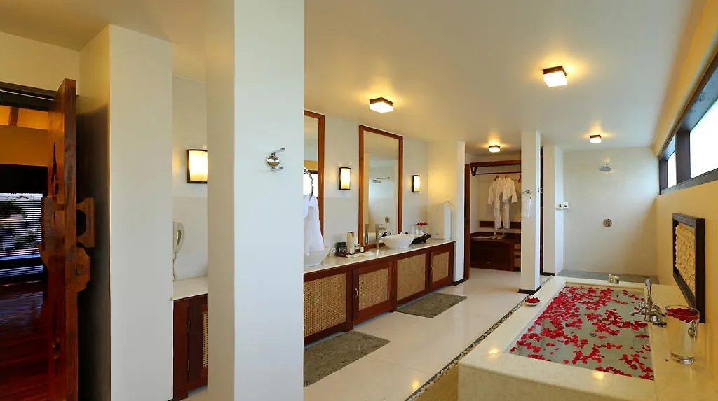 Carnoustie Ayurveda&Wellness Resort Alappuzha