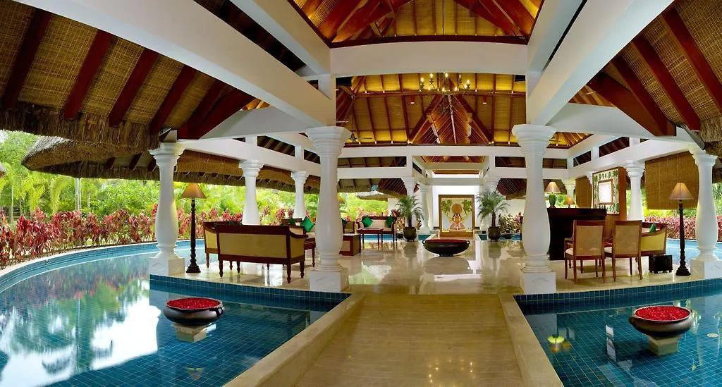 Carnoustie Ayurveda&Wellness Resort Alappuzha
