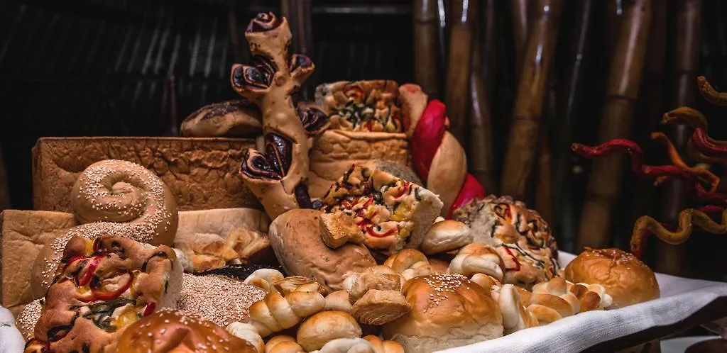 فندق Alappuzhaفي  كارنوستي أيورفيدا آند ويلنيس ريزورت منتجع Alappuzha